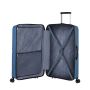 Valise rigide Airconic 77 cm Coronet Blue