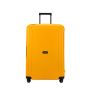 Valise rigide S'Cure Spinner 75 cm Honey Yellow