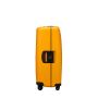 Valise rigide S'Cure Spinner 75 cm Honey Yellow