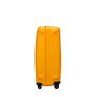 Valise rigide S'Cure Spinner 75 cm Honey Yellow