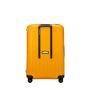 Valise rigide S'Cure Spinner 75 cm Honey Yellow