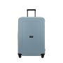 Valise rigide S'Cure Spinner 75 cm Icy Blue