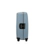 Valise rigide S'Cure Spinner 75 cm Icy Blue