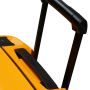 Valise rigide S'Cure Spinner 75 cm Honey Yellow