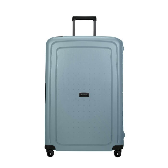 Valise rigide S'Cure Spinner 81cm Icy Blue