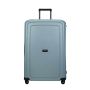 Valise rigide S'Cure Spinner 81cm Icy Blue