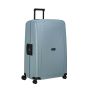 Valise rigide S'Cure Spinner 81cm Icy Blue