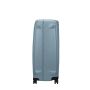 Valise rigide S'Cure Spinner 81cm Icy Blue