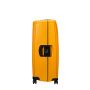 Valise rigide S'Cure Spinner 81cm Honey Yellow