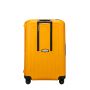 Valise rigide S'Cure Spinner 81cm Honey Yellow