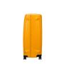 Valise rigide S'Cure Spinner 81cm Honey Yellow