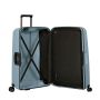 Valise rigide S'Cure Spinner 81cm Icy Blue