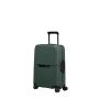 Valise cabine rigide Magnum Eco 55 cm Forest Green