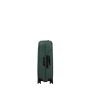 Valise cabine rigide Magnum Eco 55 cm Forest Green