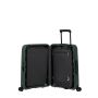 Valise cabine rigide Magnum Eco 55 cm Forest Green