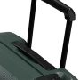 Valise cabine rigide Magnum Eco 55 cm Forest Green