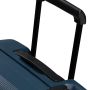 Valise cabine rigide Magnum Eco 55 cm Midnight Blue