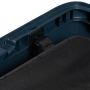 Valise cabine rigide Magnum Eco 55 cm Midnight Blue