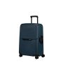 Valise rigide Magnum Eco 69 cm Midnight Blue