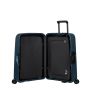 Valise rigide Magnum Eco 69 cm Midnight Blue