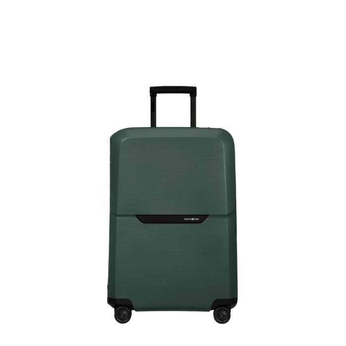 Valise rigide Magnum Eco 69 cm Forest Green