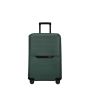 Valise rigide Magnum Eco 69 cm Forest Green