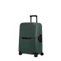 Valise rigide Magnum Eco 69 cm Forest Green