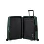 Valise rigide Magnum Eco 69 cm Forest Green