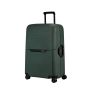 Valise rigide Magnum Eco 75 cm Forest Green