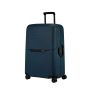 Valise rigide Magnum Eco 75 cm Midnight Blue