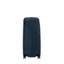 Valise rigide Magnum Eco 75 cm Midnight Blue