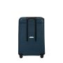 Valise rigide Magnum Eco 75 cm Midnight Blue