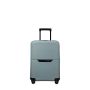 Valise cabine rigide Magnum Eco 55 cm Ice Blue