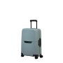 Valise cabine rigide Magnum Eco 55 cm Ice Blue