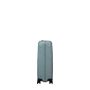 Valise cabine rigide Magnum Eco 55 cm Ice Blue