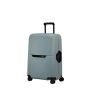 Valise rigide Magnum Eco 69 cm Ice Blue