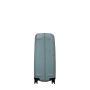 Valise rigide Magnum Eco 69 cm Ice Blue