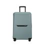 Valise rigide Magnum Eco 75 cm Ice Blue