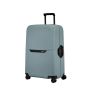 Valise rigide Magnum Eco 75 cm Ice Blue