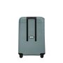 Valise rigide Magnum Eco 75 cm Ice Blue