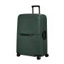 Valise rigide Magnum Eco 81 cm Forest Green