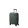 Valise cabine rigide Intuo Extensible 55 cm Olive