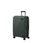 Valise rigide Intuo Extensible 69 cm Olive