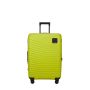 Valise rigide Intuo Extensible 69 cm Lime