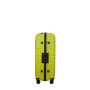 Valise rigide Intuo Extensible 69 cm Lime