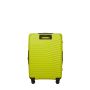 Valise rigide Intuo Extensible 69 cm Lime