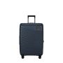 Valise rigide Intuo Extensible 69 cm Blue Nights