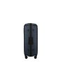 Valise rigide Intuo Extensible 69 cm Blue Nights