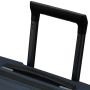 Valise rigide Intuo Extensible 69 cm Blue Nights