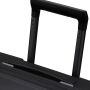 Valise rigide Intuo Extensible 69 cm Black